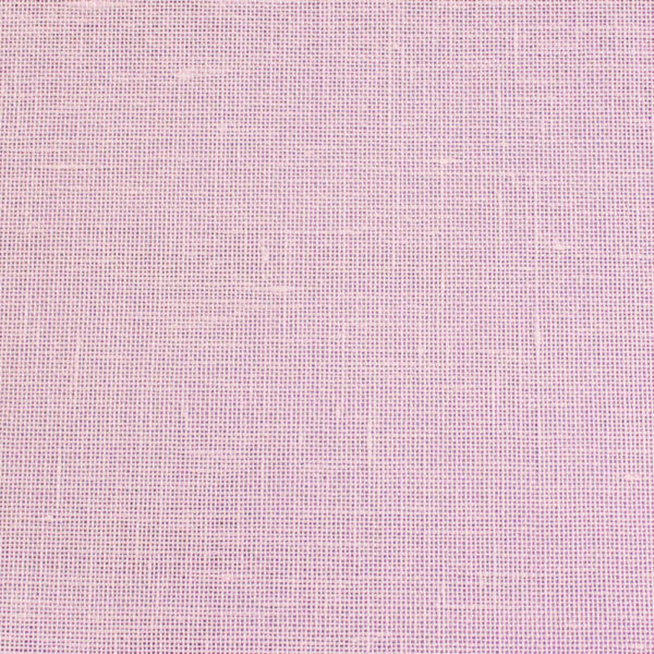 Peaceful purple hørlærred