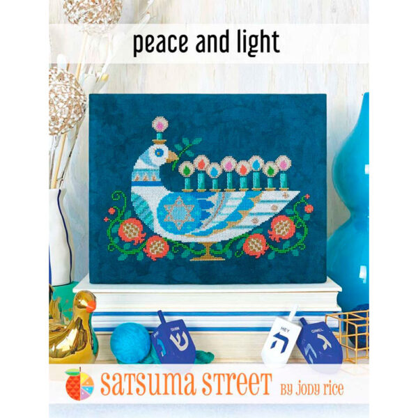peace and light satsuma street